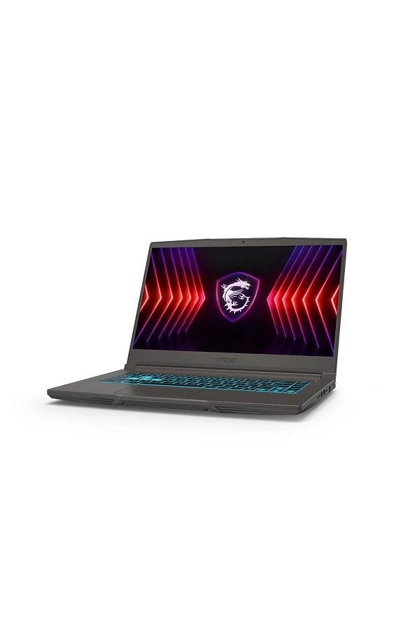 MSI Thin 15 2420tr İ5 12450h 16gb 512gb Ssd Rtx2050 15.6" Fhd 144hz W11 - Webzone Çanta Wz01 - Görsel 3