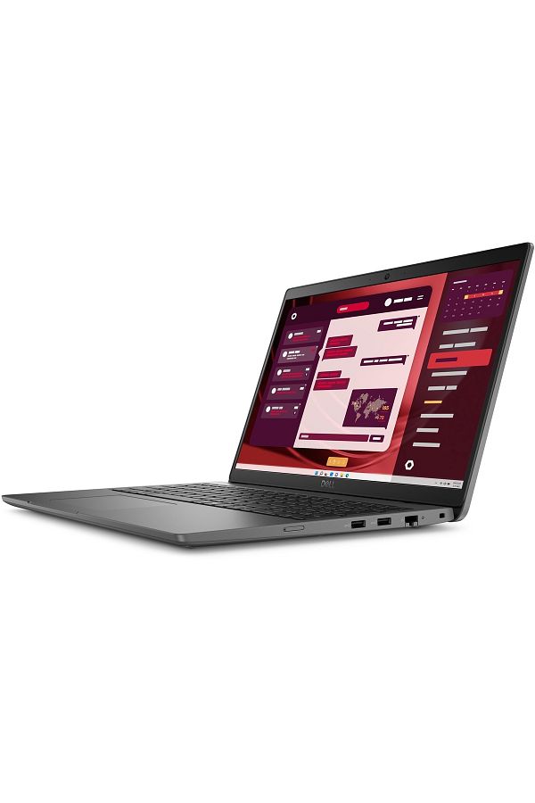Dell Latitude 3550  Intel® Core™ i5-1335U 8GB Ram 512GB SSD   Windows 11 Pro 15,6" FHD - Görsel 3
