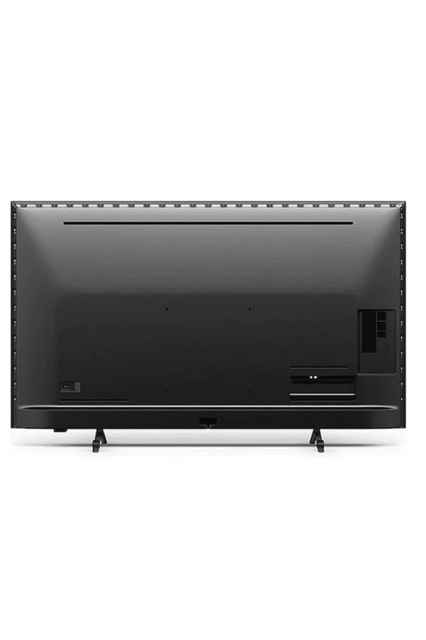 Philips The Xtra 55" 4k Ultra Hd Smart Ambilight Qd Mini Led Tv Duvar Askı Aparatı Hediye - Görsel 4