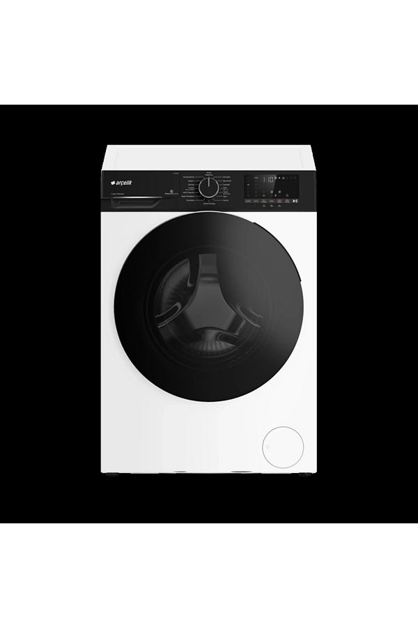 Arçelik 12140 Pm 1400 Devir 12 Kg Çamaşır Makinesi
