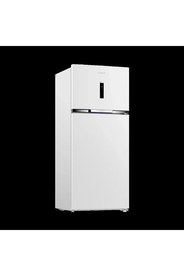Arçelik 578557 Eb Çift Kapılı No Frost Buzdolabı