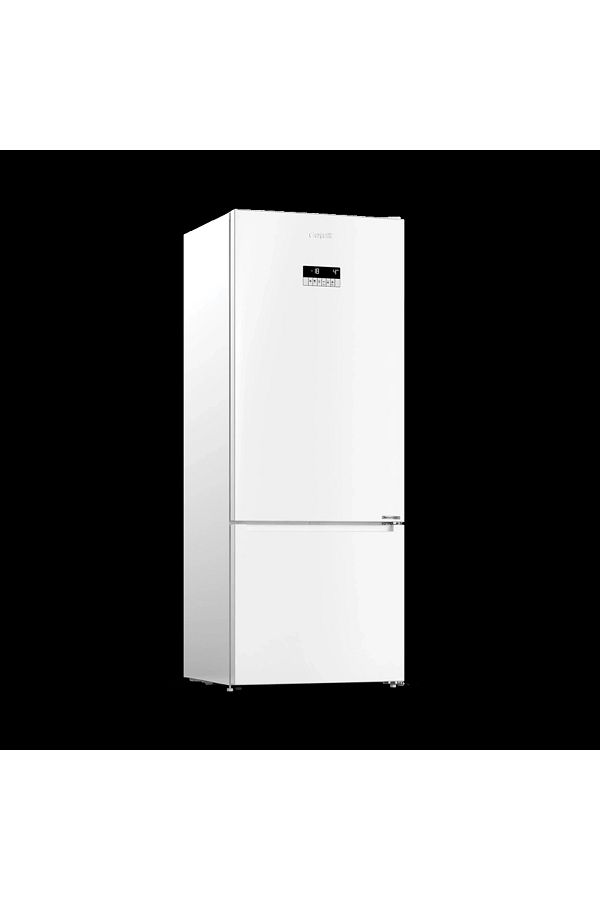 Arçelik 270531 Eb 530 Lt Kombi Tipi Beyaz No Frost Buzdolabı