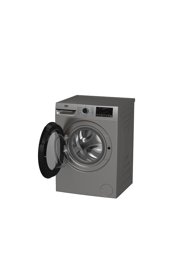 Beko Cmx 10120 S 1200 Devir 10 Kg Çamaşır Makinesi - Görsel 4