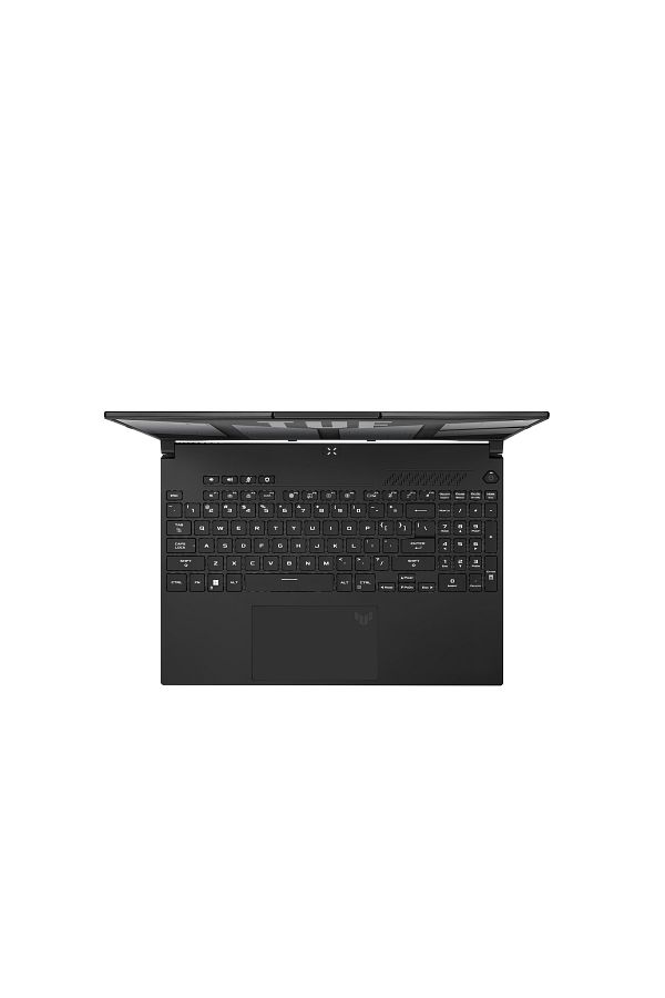 ASUS Tuf Gaming A16 FA617NSR-N3004W R7 7435HS 16GB 512GB SSD AMD Radeon RX7600S-95Wat 165 Hz W11H 16 FHD+ - Görsel 4