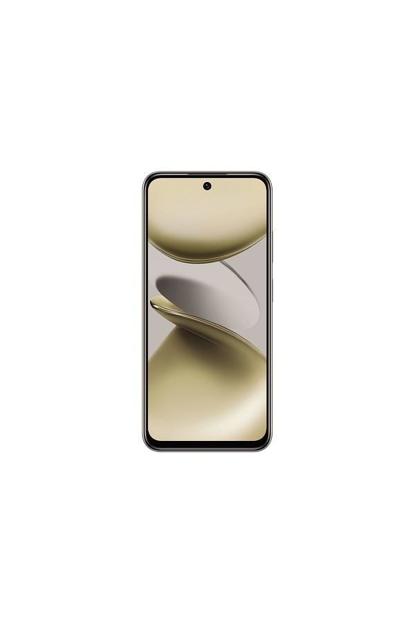 INFINIX Smart 9 Cep Telefonu 128 Gb 4 4 Gb Ram Titanyum ( Türkiye Garantili) - Görsel 3