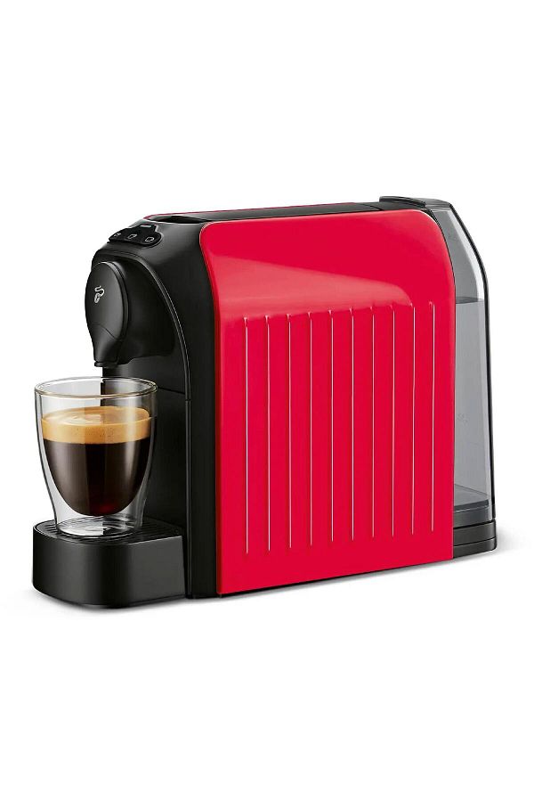Tchibo Cafissimo Easy Kırmızı
