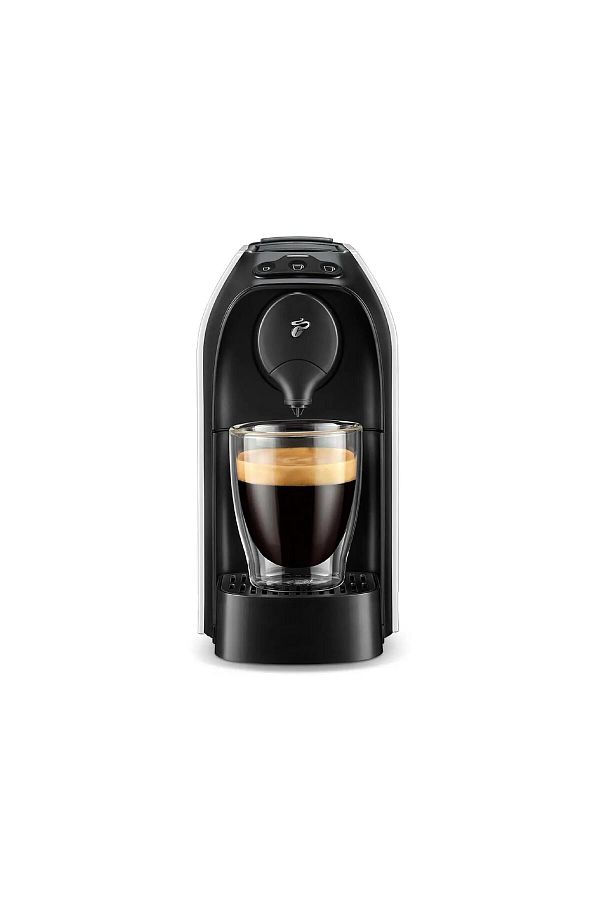 Tchibo Cafissimo Easy Beyaz Espresso Kahve Makinesi - Görsel 2