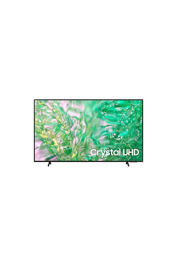 Samsung 50DU8100 50'' 127 Ekran Uydu Alıcılı 4K Ultra HD Tizen Smart LED TV