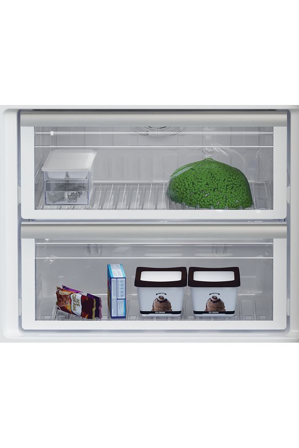 Beko 674532 Eb 74 Cm Geni?ş Hacimli Beyaz Alttan Dondurucu (REVİZYONLU) Buzdolabi - Görsel 4