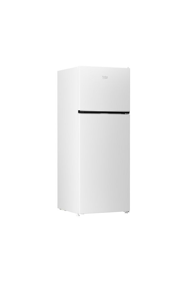 Beko 970476 MB - 476 LT ÜSTTEN DONDURUCULU BEYAZ BUZDOLABI (REVİZYONLU) - Görsel 2