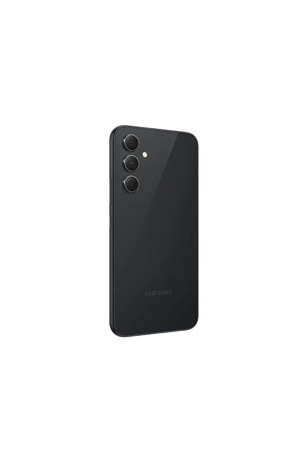 Samsung GALAXY A54 5G SİYAH 8/128 GB ( TÜRKİYE SAMSUNG GARANTİLİ ) - Görsel 5