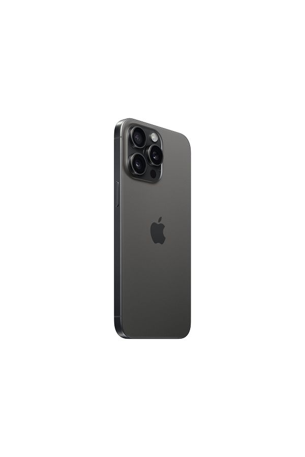 Apple iPhone 15 Pro Max 512 GB Siyah Titanyum - Görsel 3