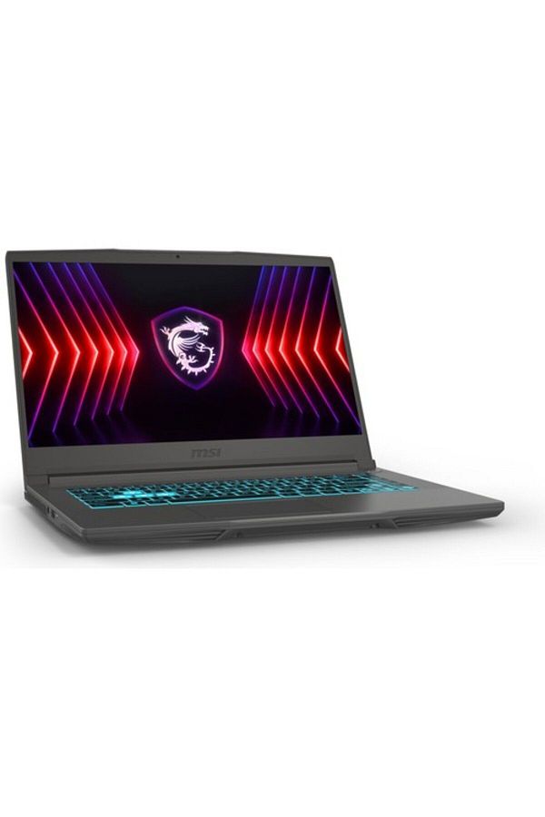 MSI Thın 15 B12uc-1478xtr I5-12450h 16gb Rtx3050 Gddr6 4gb 512gb Ssd 15.6 Fhd 144hz Dos - Görsel 2