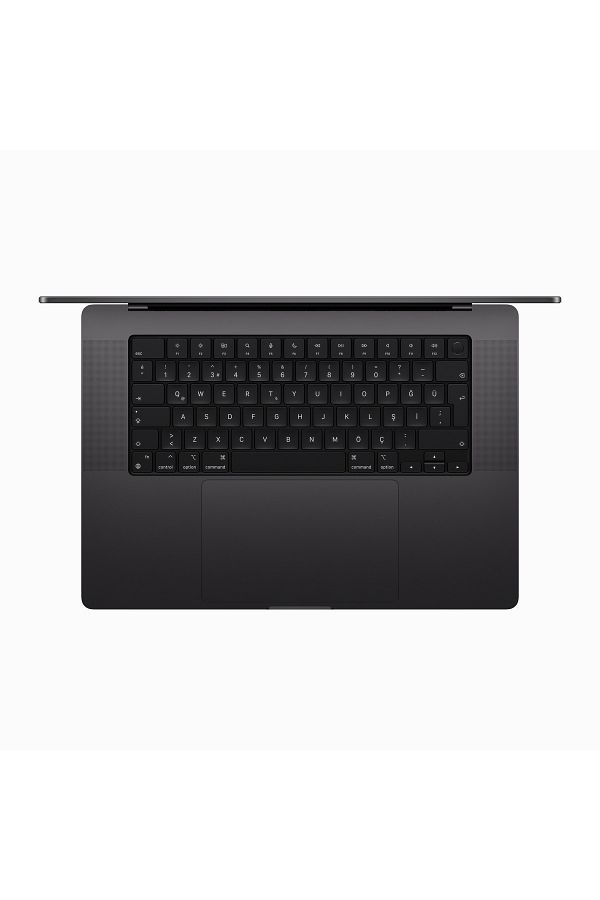 Apple Macbook Pro M3 Pro 18c Gpu 36gb 512gb Ssd 16 Inç Uzay Siyah Mrw23tu/a - Görsel 3