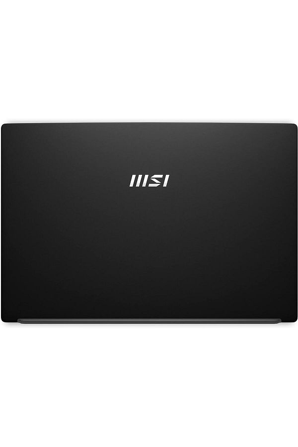 MSI Modern 15 B12mo-676xtr I5-1235u 16 Gb 512 Gb 15.6" Free Dos Fhd Dizüstü Bilgisayar - Görsel 4