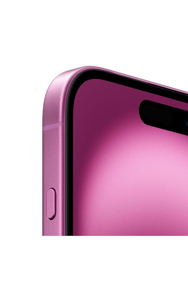 Apple iPhone 16 Plus 128GB Pembe - Görsel 4