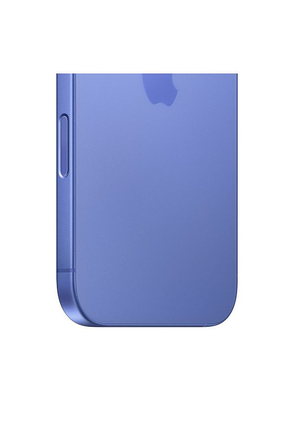 Apple iPhone 16 Plus 128GB Laciverttaş - Görsel 5