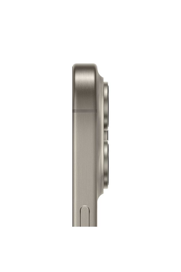 Apple iPhone 15 Pro 512 GB Natürel Titanyum - Görsel 4