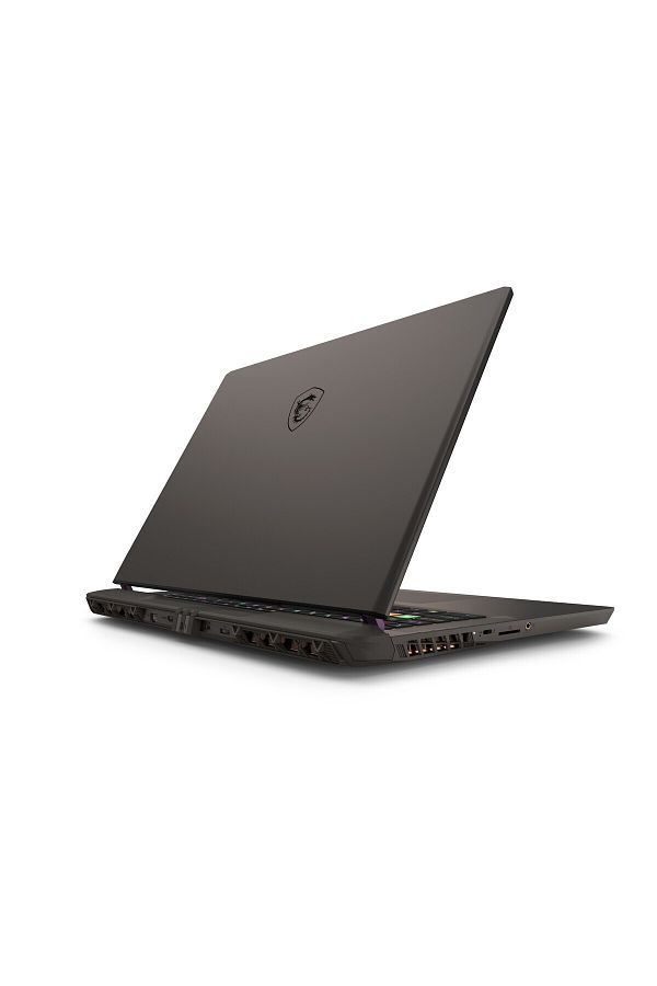 MSI Vector 17 Hx A14vgg-229tr ı9-14900hx 32gb Ddr5 Rtx4070 Gddr6 8gb 2tb Ssd 17.0 Qhd 240hz W11 - Görsel 5