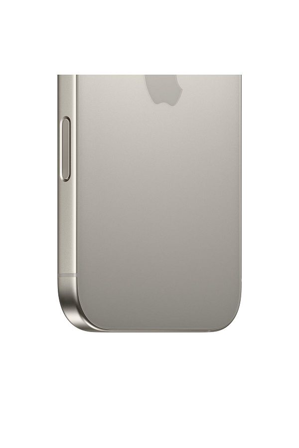 Apple iPhone 16 Pro Max 512GB Natürel Titanyum - Görsel 5
