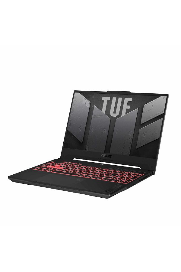 ASUS Tuf A15 Fa507nur-lp035 Amd Ryzen7 7435hs 16gb 512gb Ssd Rtx4050-140watt 144hz Dos 15.6" Fhd - Görsel 3