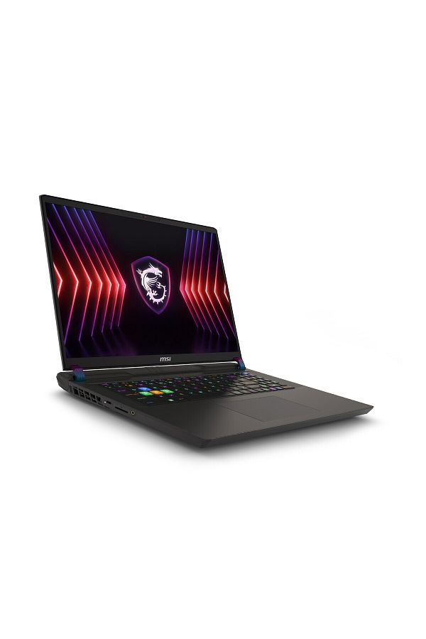 MSI Vector 17 Hx A14vgg-229tr ı9-14900hx 32gb Ddr5 Rtx4070 Gddr6 8gb 2tb Ssd 17.0 Qhd 240hz W11 - Görsel 2