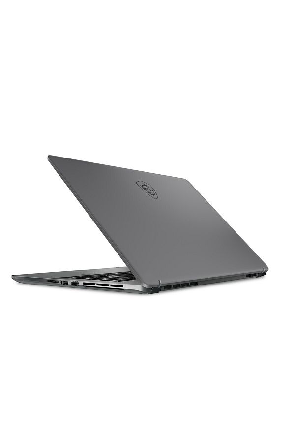 MSI Creator Z17 Hx Studıo A14vgt-255tr ı9-14900hx 64gb Ddr5 Rtx4070 2tb Ssd 17.0 Qhd 165hz W11p - Görsel 6
