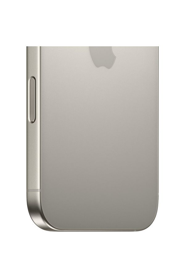 Apple iPhone 16 Pro Max 256GB Natürel Titanyum - Görsel 5