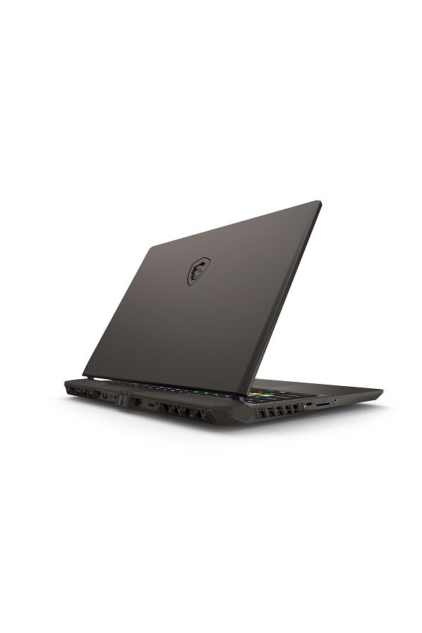 MSI Vector 16 Hx A14vgg-271tr ı9-14900hx 32gb Ddr5 Rtx4070 Gddr6 8gb 1tb Ssd 16.0 Qhd 240hz W11 - Görsel 5