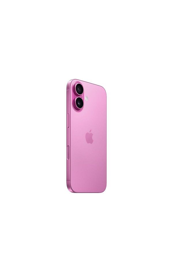 Apple iPhone 16 128GB Pembe - Görsel 3