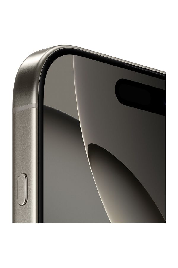 Apple iPhone 16 Pro 512GB Natürel Titanyum - Görsel 4