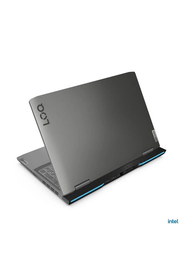 LENOVO Loq Intel Core I5 12450h 16gb 512gb Ssd Rtx3050-6gb Dos 15,6" Fhd 144hz 82xv00wytx-16 - Görsel 5