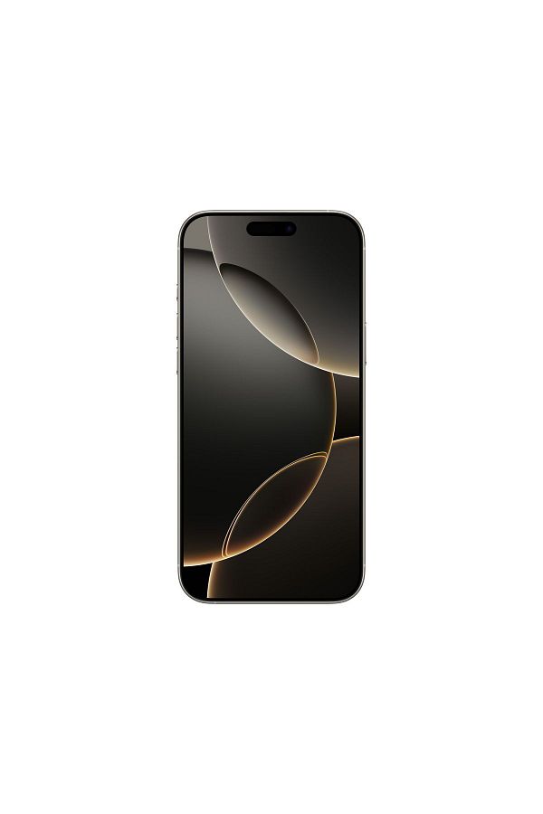 Apple iPhone 16 Pro Max 512GB Natürel Titanyum - Görsel 2