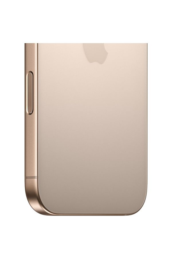 Apple iPhone 16 Pro 128GB Çöl Titanyum - Görsel 5