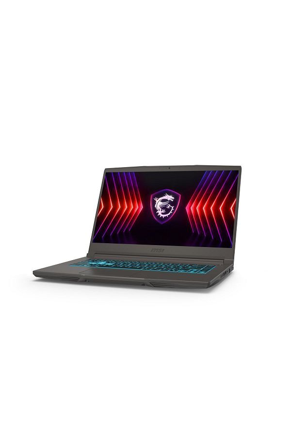 MSI Thin 15 B12ve-1625xtr I5-12450h 16gb Ddr4 Rtx4050 6gb 512gb Ssd 15.6? 144hz Fhd Fdos Notebook - Görsel 3
