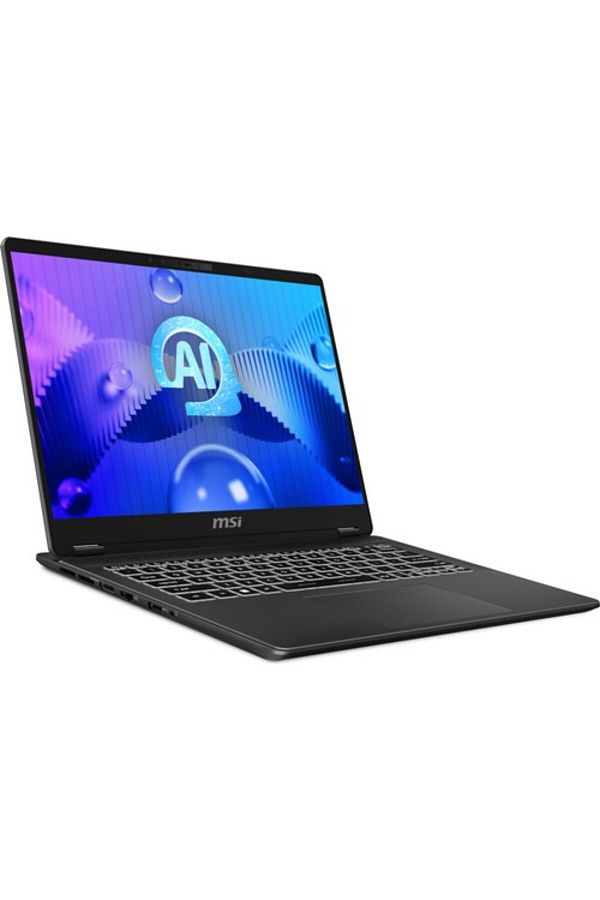 MSI Prestıge 14 Aı Evo C1mg-026tr Intel Core Ultra 7 155h 32gb 1tb Ssd Windows 11 Home 14 Fhd 144hz - Görsel 3