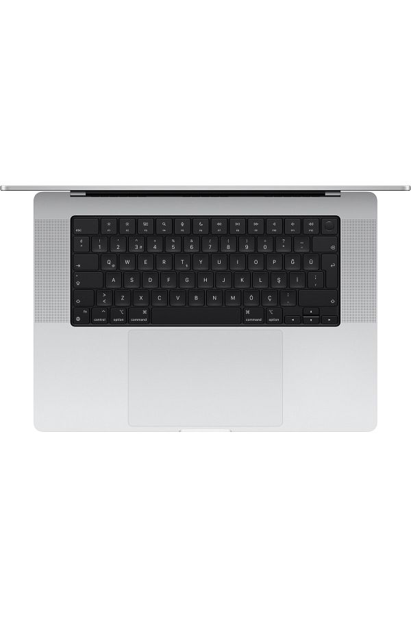 Apple 16" MacBook Pro: Apple M4 Max chip with 14‑core CPU and 32‑core GPU, 36GB, 1TB SSD - Uzay Siyahı - Görsel 2