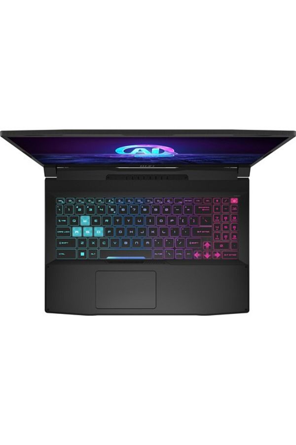 MSI Katana A15 Aı B8vg-434xtr Amd Ryzen 9 8945hs 32gb 1tb Ssd Rtx4070 Freedos 15.6 Fhd 144hz Taşınab - Görsel 6