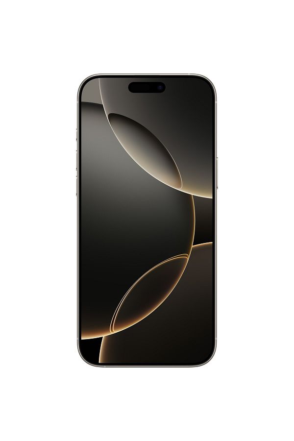 Apple iPhone 16 Pro Max 256GB Natürel Titanyum - Görsel 2
