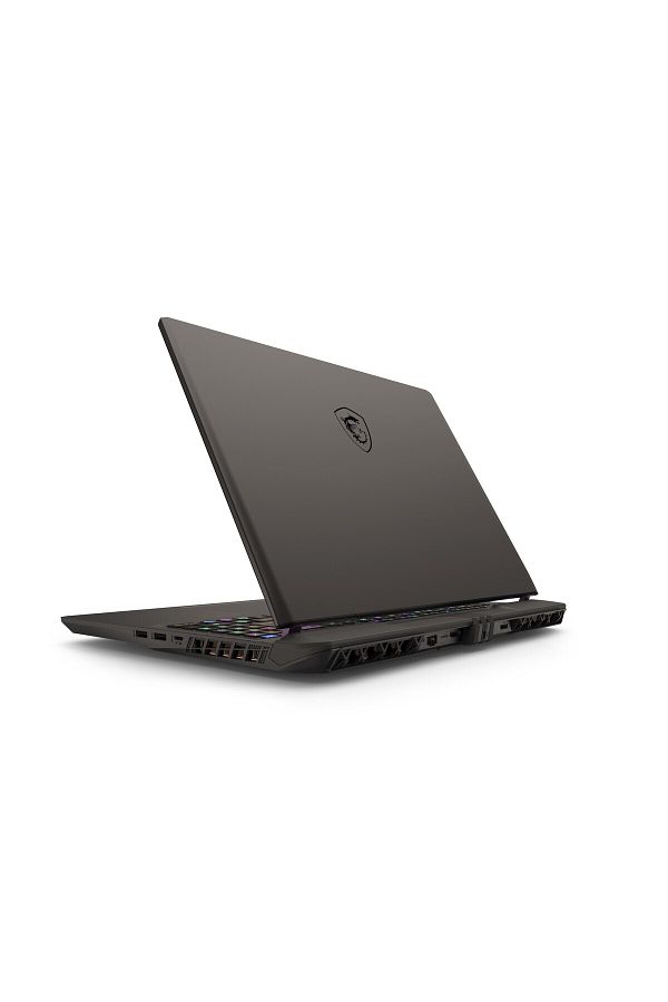 MSI Vector 16 Hx A14vgg-271tr ı9-14900hx 32gb Ddr5 Rtx4070 Gddr6 8gb 1tb Ssd 16.0 Qhd 240hz W11 - Görsel 6