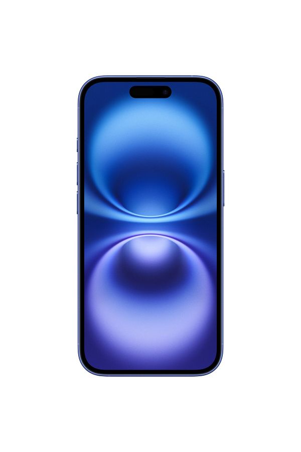 Apple iPhone 16 128GB Laciverttaş - Görsel 2