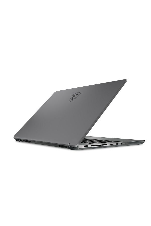 MSI Creator Z17 Hx Studıo A14vgt-255tr ı9-14900hx 64gb Ddr5 Rtx4070 2tb Ssd 17.0 Qhd 165hz W11p - Görsel 5