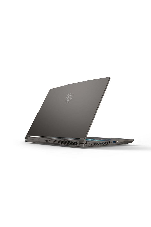 MSI Thin 15 B12ve-1625xtr I5-12450h 16gb Ddr4 Rtx4050 6gb 512gb Ssd 15.6? 144hz Fhd Fdos Notebook - Görsel 4