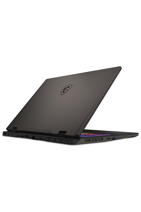 MSI Sword 16 Hx B14vgkg-473xtr I7-14650hx 32gb Ddr5 1tb Ssd 8gb Rtx4070 16.0 Fhd 144hz - Görsel 5