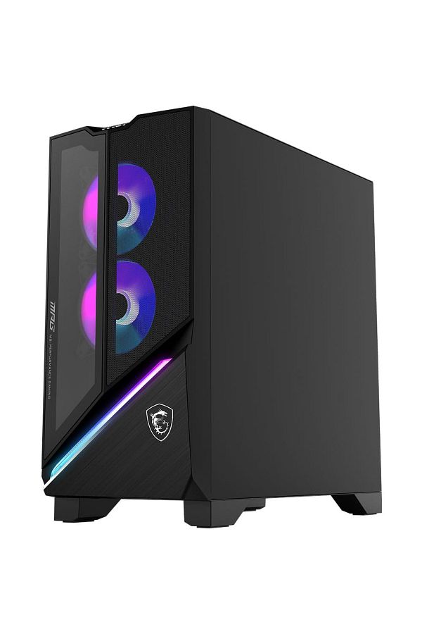 MSI Mpg Infınıte X3 Aı 2nuf7-01seu Ultra 7 265k 32gb 1tb Ssd Rtx 4070 Ti Super Ventus 2x 16g W11h - Görsel 3