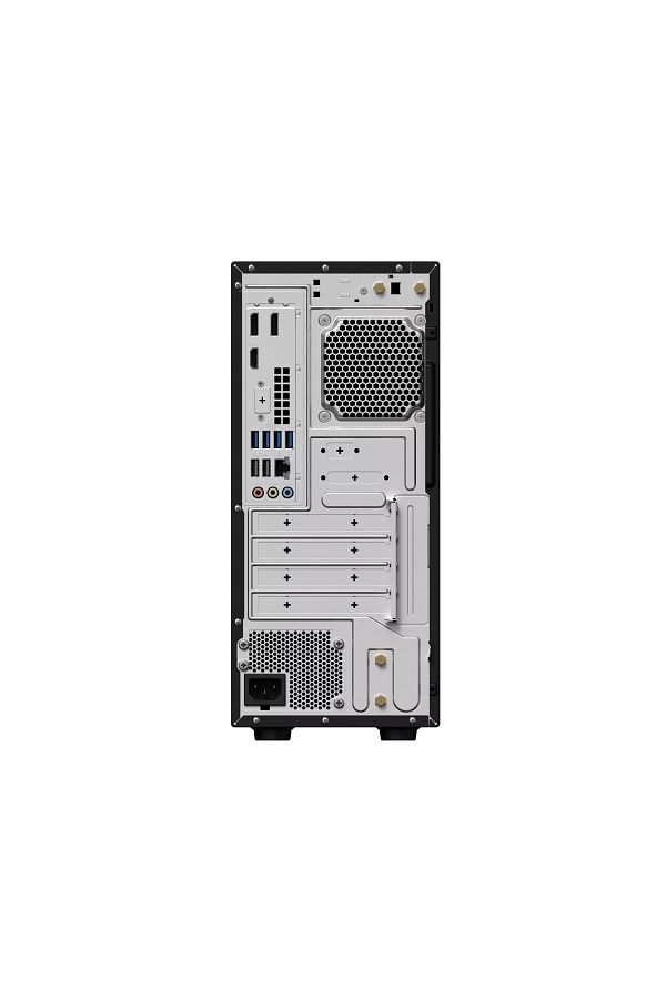 ASUS D9 Expertcenter D901MDR I7-14700 96GB Ddr5 4tb SSD WINDOWS11PRO WD901MDRW25+ZETTAUSBBELLEK - Görsel 5