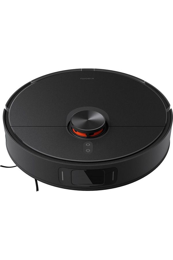 Xiaomi Robot Vacuum  Robot Süpürge Black (XİAOMİ TÜRKİYE GARANTİLİ) + EKSTRA 1 YIL GARANTİ HEDİYE - Görsel 2