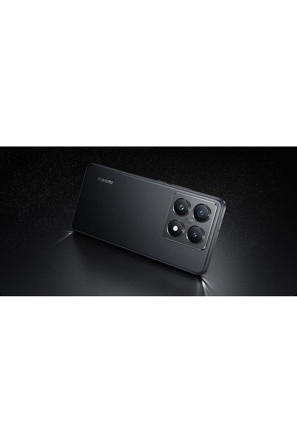 Xiaomi 14t Pro 12gb/1tb Titan Siyah 5g - Görsel 5