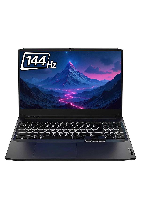 LENOVO IdeaPad Gaming 3 82K202BRTX10 Ryzen5 5500H 32GB 1TB+512SSD RTX2050 15.6" FHD FreeDOS Dizüstü