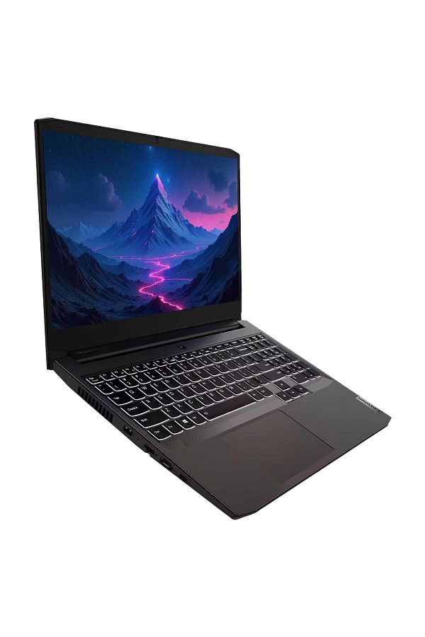 LENOVO IdeaPad Gaming 3 82K202BRTX12 Ryzen5 5500H 32GB 1TB+2TBSSD RTX2050 15.6" FHD FreeDOS Dizüstü - Görsel 3